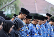 Hari Berkabung Daerah 28 Juni 2026, Pemkot Pontianak Imbau Warga Kibarkan Bendera Setengah Tiang