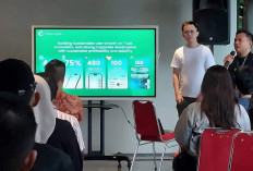 Industri Kripto Sumbang Rp1,93 Triliun, Edukasi Pajak Makin Diperkuat