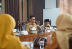 Wako Edi Kamtono Ungkap Dua Kebijakan Pemkot Pontianak Tangani Dampak Kemarau Panjang