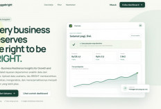 Sanggabiz Hadirkan Sanggabright Solusi Analitik Mandiri untuk Akselerasi Bisnis UMKM