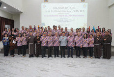 Peran Perguruan Tinggi Tingkatkan IPM Pontianak, Begini Kata Wako Edi Kamtono