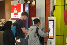 Mau Mudik Naik Kereta? Simak Trik Jitu Beli Tiket Lebaran 2026