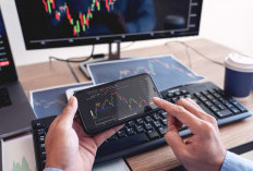 Monday Momentum: Mengatasi Kecemasan Pembukaan Pasar dan Memulai Pekan Trading dengan Disiplin