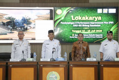Keberhasilan Program Kesehatan Diukur dari Dampak, Bukan Besarnya Anggaran
