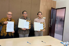 RPN Perkuat Riset dan Inovasi Dukung Swasembada Gula Nasional