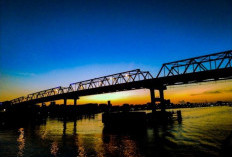 Sejarah Sungai Kapuas dan Perannya bagi Masyarakat Pontianak