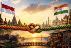 Bandhan Melampaui Batas: Apa yang Harus Indonesia dan India Bangun Bersama Selanjutnya?