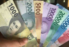 Update Gaji Pensiunan PNS 2026, Ini Nominal dan Mekanisme Pencairannya