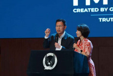 Parents Gathering UPH Festival 2026: Membangun Sinergi UPH dan Orang Tua untuk Masa Depan Mahasiswa