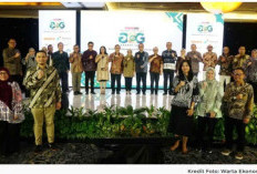 Terapkan Future-Ready Governance, BRI Life Raih Penghargaan Indonesia Excellence Good Corporate Governance Awa
