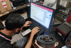 Dari Toko Sparepart ke Precision Parts Sourcing: Transformasi Bisnis Otomotif Era Digital