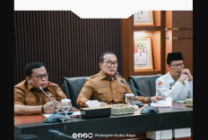 Pemkab Kubu Raya Siap Gelar Peringatan Hari Santri Nasional 2026