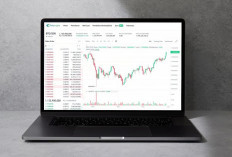 Harga Bitcoin Melemah Tajam, Investor Indonesia Tidak Panic Selling