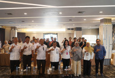 16 Tim Kreatif Bersaing Rancang Logo Hari Jadi ke-255 Kota Pontianak