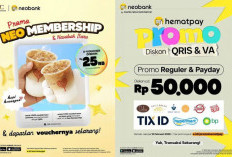 Transaksi Harian Makin Hemat dengan Promo dari neobank di Awal Tahun