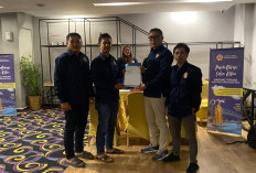 Pendaftaran Calon Ketua Karang Taruna Kabupaten/Kota Kalbar Ditutup, 12 Nama Resmi Mendaftar