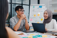 Inkubator Bisnis BINUS International, Peluang Cuan Sejak Kuliah