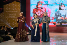 Alcavella Gelar “Harmoni dalam Kebersamaan” Bersama BM Boutiqe