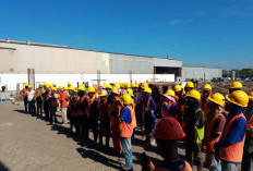 Bukan Sekadar Bangun Gedung, Ini Alasan Proyek Waringin Megah Bisa Lebih Cepat dan Aman