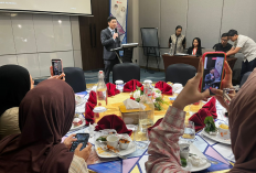 IHH Healthcare Malaysia Hadirkan Kios Informasi Layanan Kesehatan di Pontianak