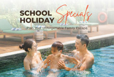 Swiss-Belhotel Rainforest Kuta Hadirkan Program School Holiday Specials untuk Liburan Keluarga di Bali
