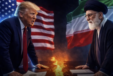 Negosiasi Buntu, Konflik AS-Iran dan Israel Terancam Kembali Memanas