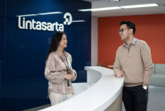 Lintasarta Raih Dua Penghargaan Internasional, Perkuat Posisi di Solusi ICT dan Keamanan Siber