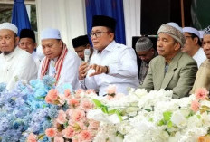 Gudangnya Pesantren, Bupati Sujiwo Dorong Kubu Raya Jadi Pusat Pendidikan Santri Kalimantan