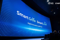 BPR KS Gebrak Pasar Finansial Digital: Luncurkan SmartGrow dan SmartLoan Melalui Pengalaman Sinematik