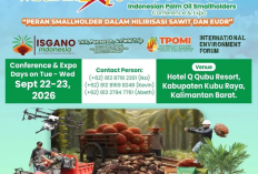IPOCS 2026 Batal, Pemprov Kalbar Utamakan Kondisi Masyarakat