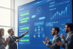 Maksimalkan Penjualan dan Layanan Pelanggan dengan Barantum CRM