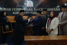 TKD 2026 Dipangkas, Pemkab Kubu Raya Potong Anggaran Perjalanan Dinas