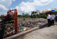 Musim Buah, Timbulan Sampah di Pontianak Naik 20 Persen