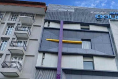 Saat Kebersamaan Menjadi Cerita: Bukber Perdana Topotels Hadirkan Kehangatan Ramadan di Pusat Jakarta