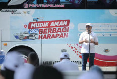Pelindo Multi Terminal Dukung Mudik Aman dan Selamat melalui Program Mudik Gratis BUMN 2026