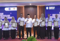 Pemkab Kubu Raya Terapkan Kewajiban Inovasi Tahunan, ASN Dituntut Lebih Adaptif dan Kreatif