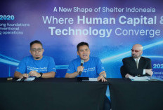 Shelter Indonesia Perkenalkan Ekosistem Digital untuk Operasional Terintegrasi