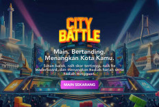 Casual Gaming Mulai Menemukan Ruang Baru dalam Kompetisi Digital