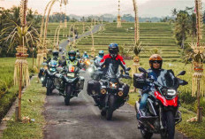 BMW Motorrad Days Bali 2026 Hadirkan Semangat Berkendara Global di Pulau Dewata