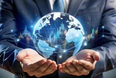 Mengapa Generasi Muda Mulai Tertarik pada Dunia Investasi