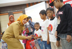 Edukasi Kesehatan Jadi Fokus ASN Kalbar Peduli dalam Peringatan Hari Thalassemia Sedunia 2026
