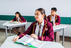 BINUS SCHOOL Simprug Peroleh Akreditasi A