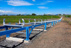 EPC Coal Handling Facility Inpit Conveyor Banko PT KBK & Adhi Karya Rampung 2026