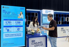 Bersiap! BRI Finance Hadir di BRI Consumer Expo 2026 Jakarta, Hadirkan Promo KKB Mulai 1,59%
