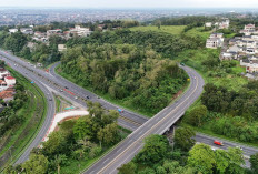 Libur Hari Raya Iduladha 1447H/2026, Ruas Tol Semarang ABC Layani Mobilitas Wisata dan Silaturahmi Masyarakat