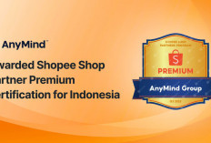 AnyMind Group raih status Shopee Shop Partner Premium untuk Q3 2025