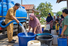 Kubu Raya Distribusikan Air Bersih Layak Konsumsi pada 6 September 2026, Ini Jadwal dan Lokasinya