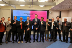 Universitas Brawijaya Perkuat Posisi sebagai Pusat Unggulan Cybersecurity Indonesia Lewat Kemitraan Strategis 