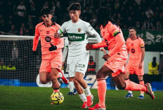 Analisis Barcelona vs Elche: Pressing Tinggi Tuan Rumah Jadi Celah Kemenangan Blaugrana