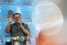 Pelindo Multi Terminal Perkuat Implementasi Safety Culture di Seluruh Terminal Nonpetikemas